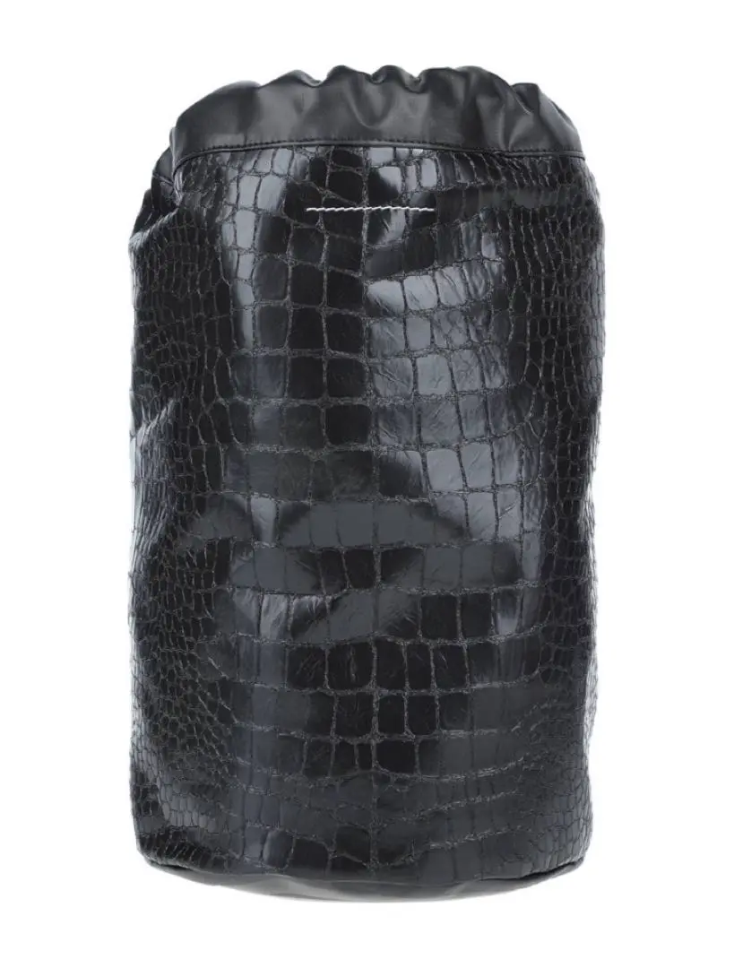 【希少】MM6 Maison Margiela リュック　バッグパック　入手困難 BACKPACK（バックパック/リュック）｜MM6 Maison Margiela（ｴﾑｴﾑ
