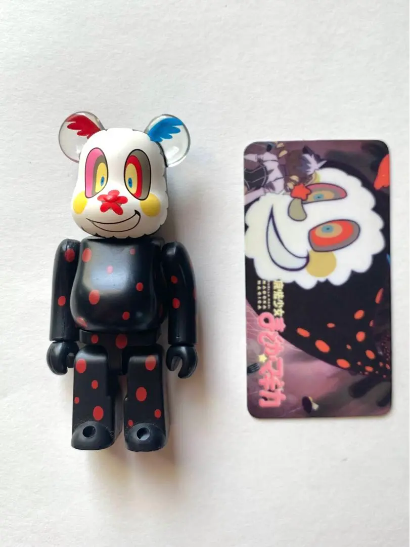 BE@RBRICK SERIES 49