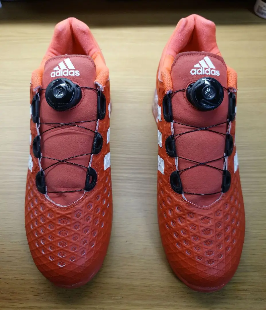 ウエイトトレーニング Adidas Leistung Rio 2016 Adidas Leistung 2016 Review Weightlifting Shoes |As Many