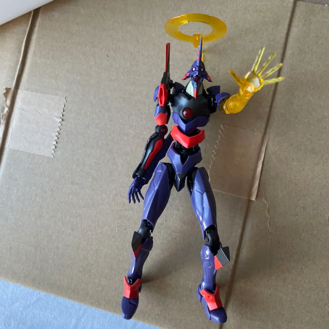 2025年最新】エヴァフレーム04の人気アイテム - メルカリ