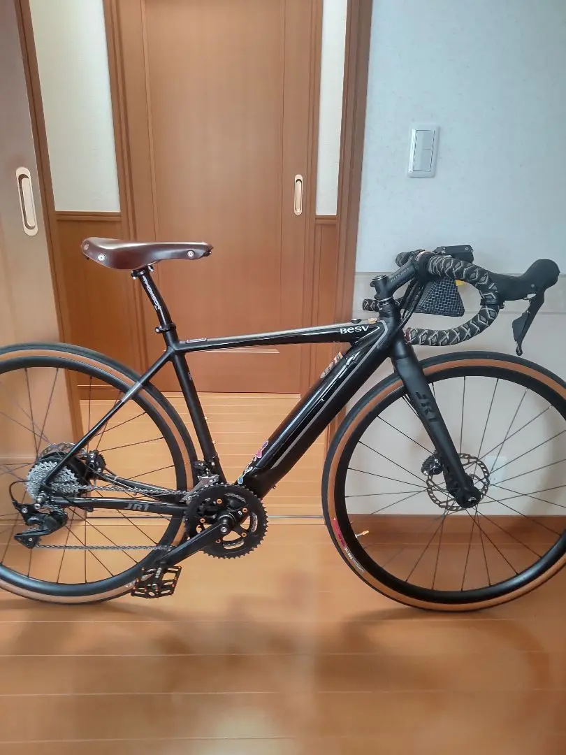 2025年最新】BESV JR1 電動自転車の人気アイテム - メルカリ