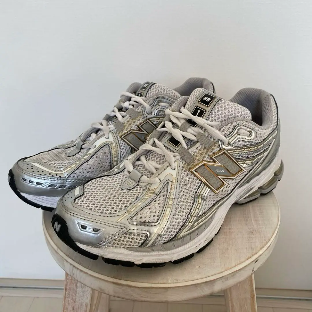 【新品未使用】NEW BALANCE M1906RI(29)ニューバランス　人気 新品未使用】NEW BALANCE M1906RI(29)ニューバランス 人気