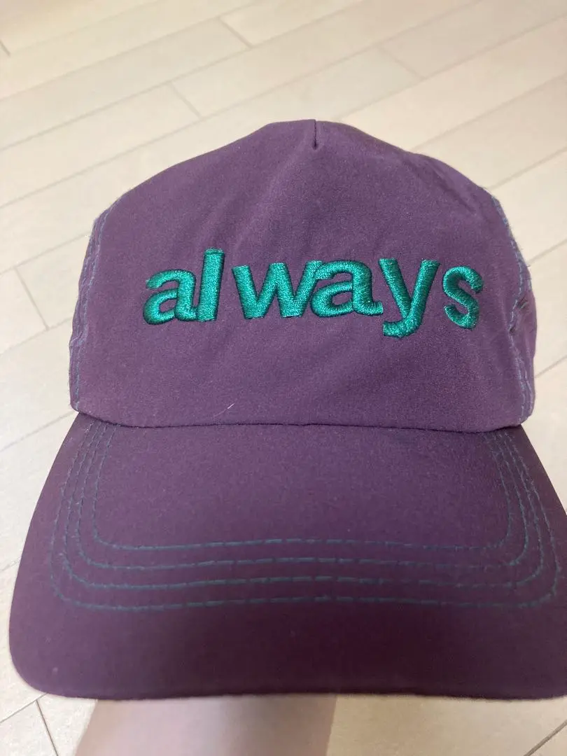 2025年最新】ALWAYS do what you should do キャップの人気