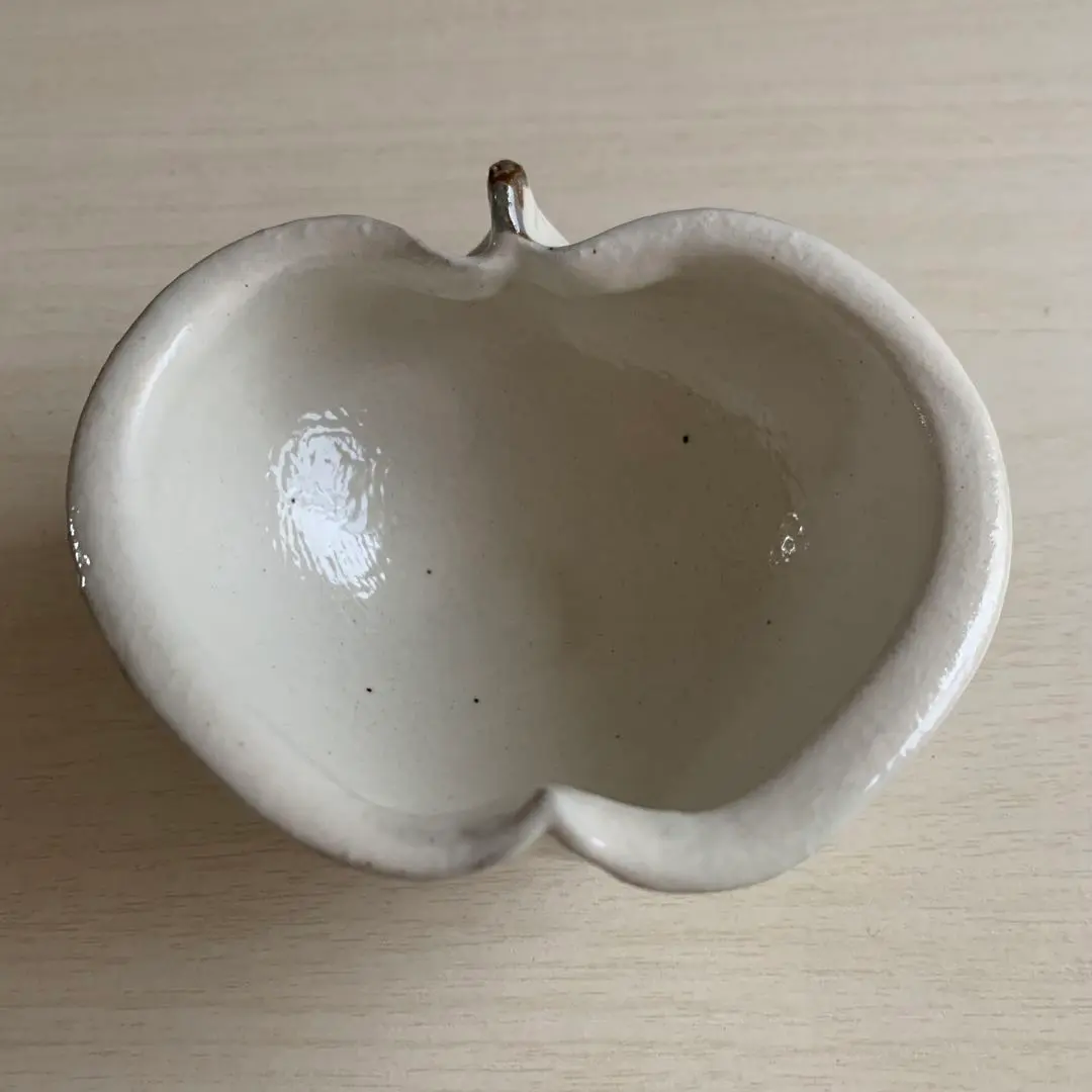 Y*N様 古谷製陶所　りんご鉢　丼型　B級品 三つセット 古谷製陶所 りんご鉢 丼型 B級品 三つセット - メルカリ