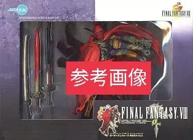 ギルガメッシュ マスタークリーチャーズ FFマスタークリーチャーズ3 ギルガメッシュ (完成品) - ホビー
