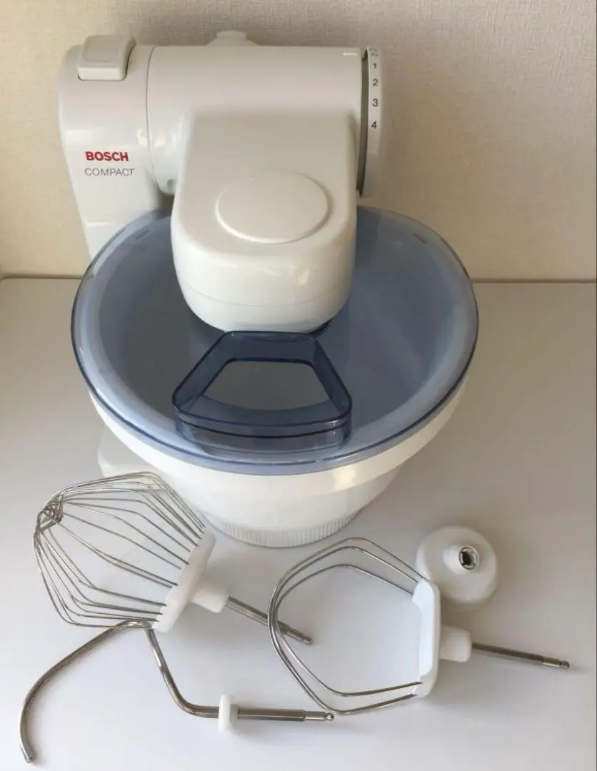 値下げしました☆修理要☆BOSCH ミキサー 多機能 付属品付き 2025年最新】bosch ミキサーの人気アイテム - メルカリ
