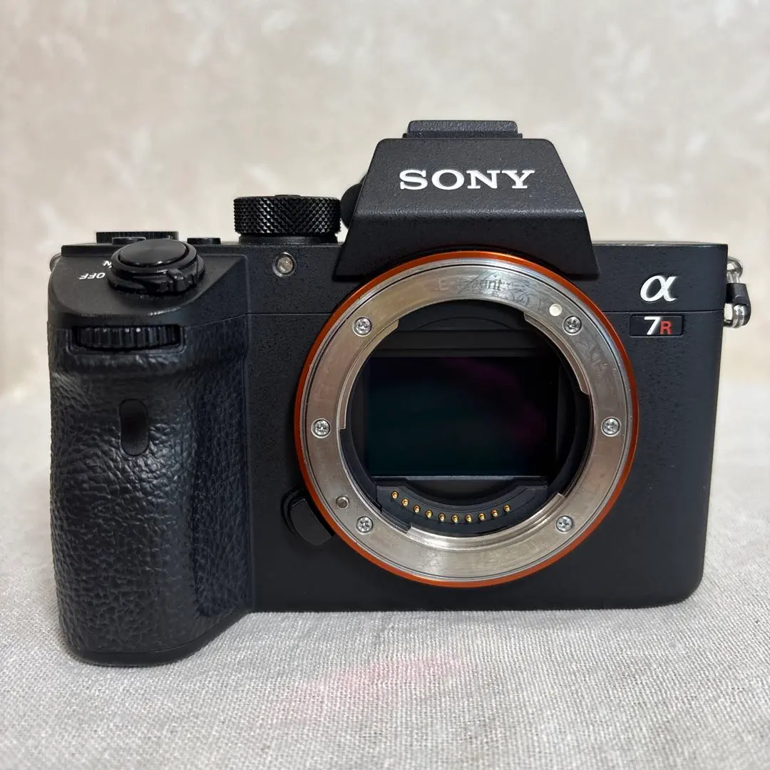 Thumbnail of SONY Digital Camera α7RⅢ ILCE-7RM3