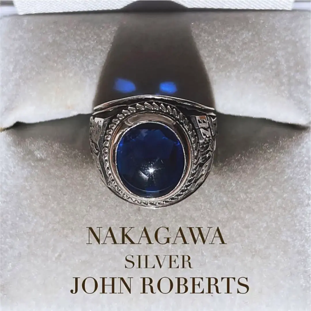 2025年最新】john roberts カレッジリングの人気アイテム - メルカリ