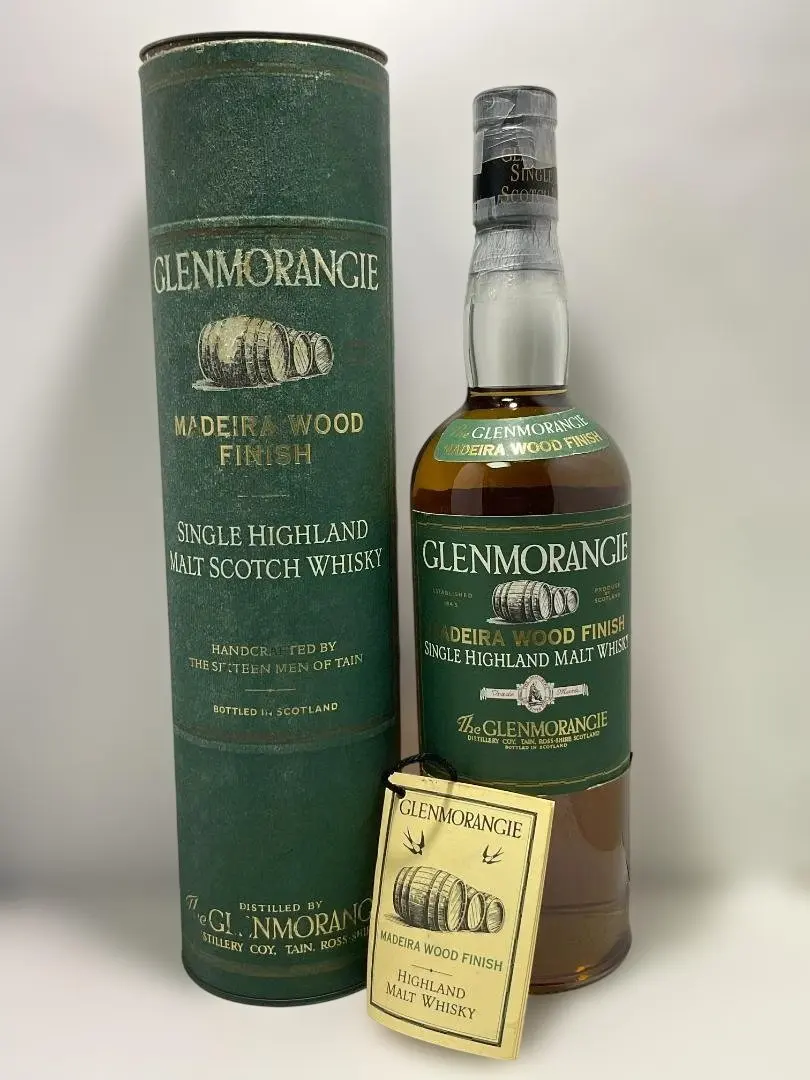 2025年最新】Glenmorangie 種類：スコッチウイスキー ウイスキーの人気