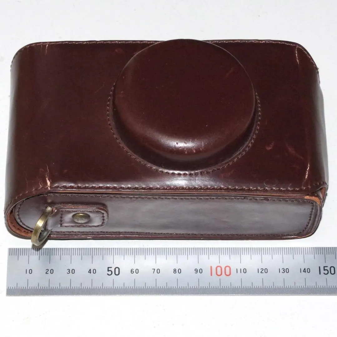LEICA ライカ 19546 D-LUX7 フラッシュケース ブラウン LEICA ライカ 19546 D-LUX7 フラッシュケース ブラウン