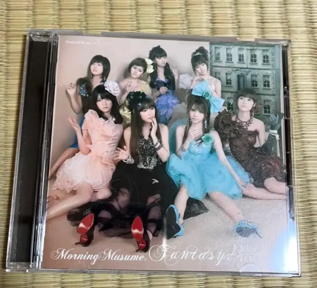 24i ★ay Fantasy!拾壱(初回生産限定盤) DVD付 モーニング娘。 24i ☆ay Fantasy!拾壱(初回生産限定盤) DVD付 モーニング娘。