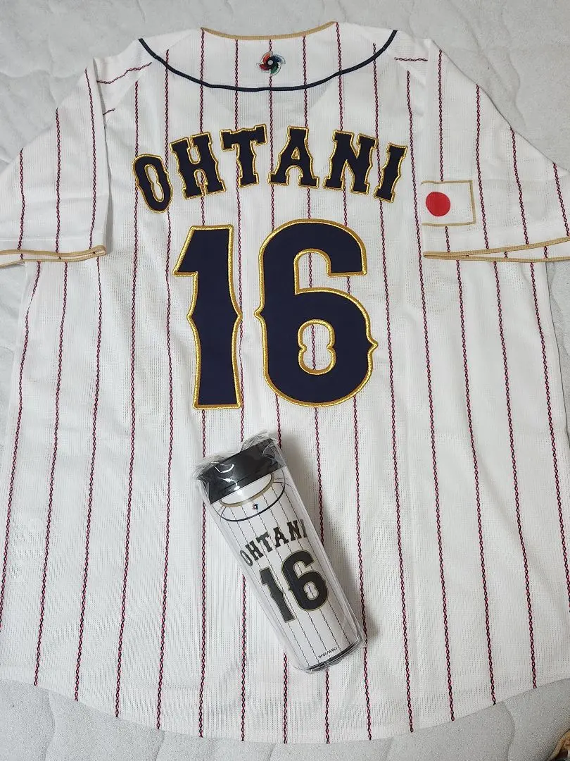 2025年最新】wbc タンブラー 大谷の人気アイテム - メルカリ