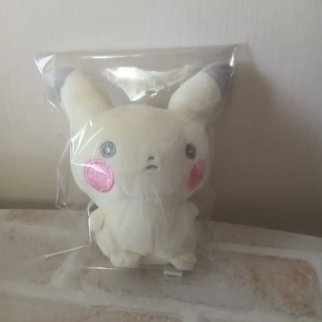 マジパン ロコン ぬいぐるみ ポケセン sweets party 希少 レア マジパン ロコン ぬいぐるみ ポケセン sweets party 希少 レア