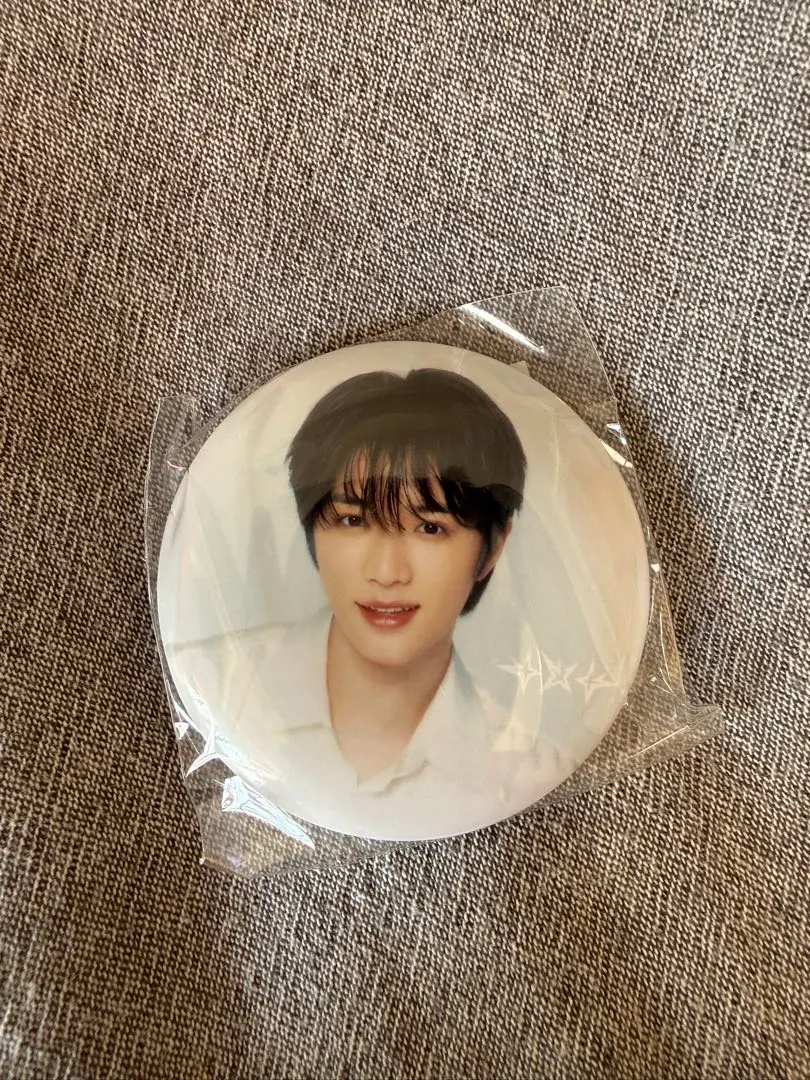 Thumbnail of TXT Beomgyu Can Badge POP-UP@Shibuya