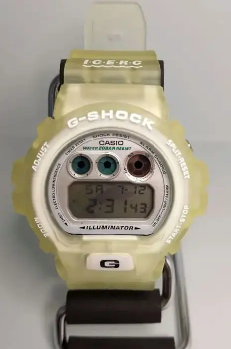 2025年最新】g-shock ポカリの人気アイテム - メルカリ