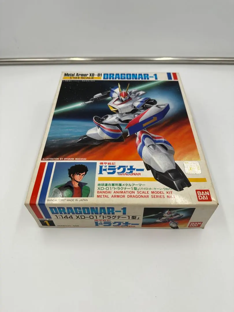 2025年最新】ドラグナー 1 1/144の人気アイテム - メルカリ