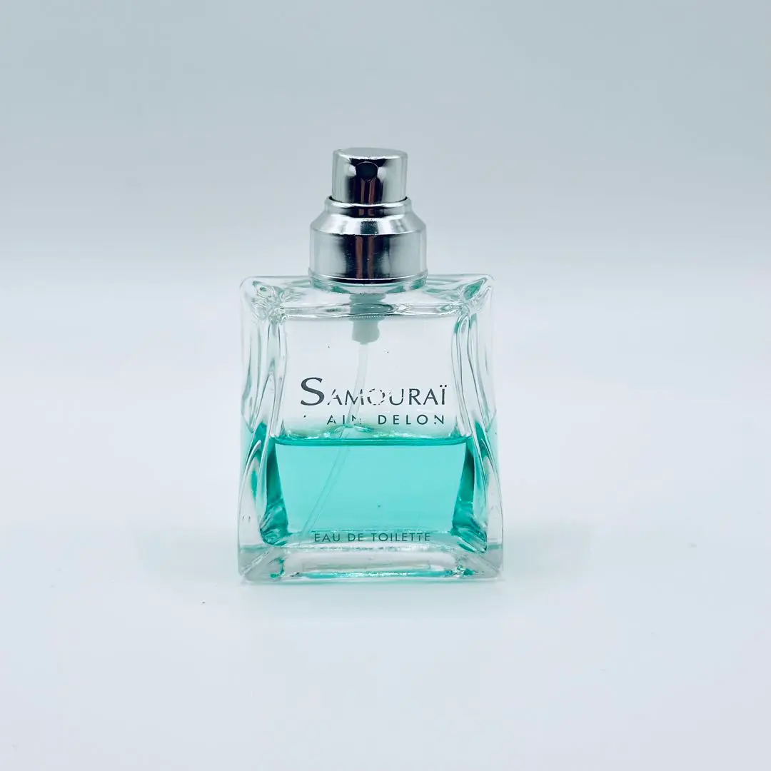 【新品】SAMOURAI AIR オードトワレ 45ml アランドロン サムライ samourai エア オードトワレ EDT 45mL