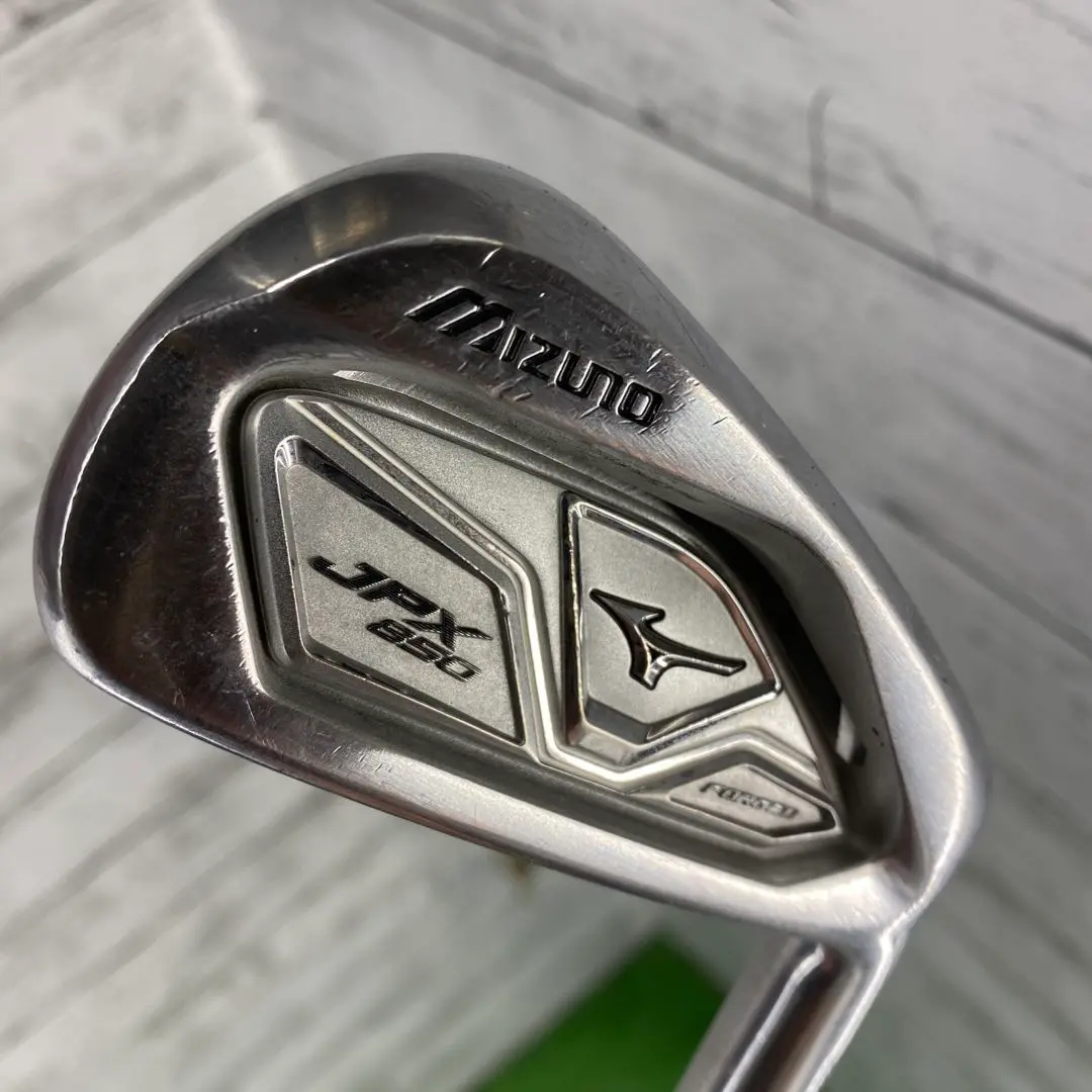 MIZUNO - 短期出品❢　MIZUNO JPX850-FORGED 5-P,G/7本 稀少/空 楽天市場】ミズノ jpx850フォージドアイアンの通販