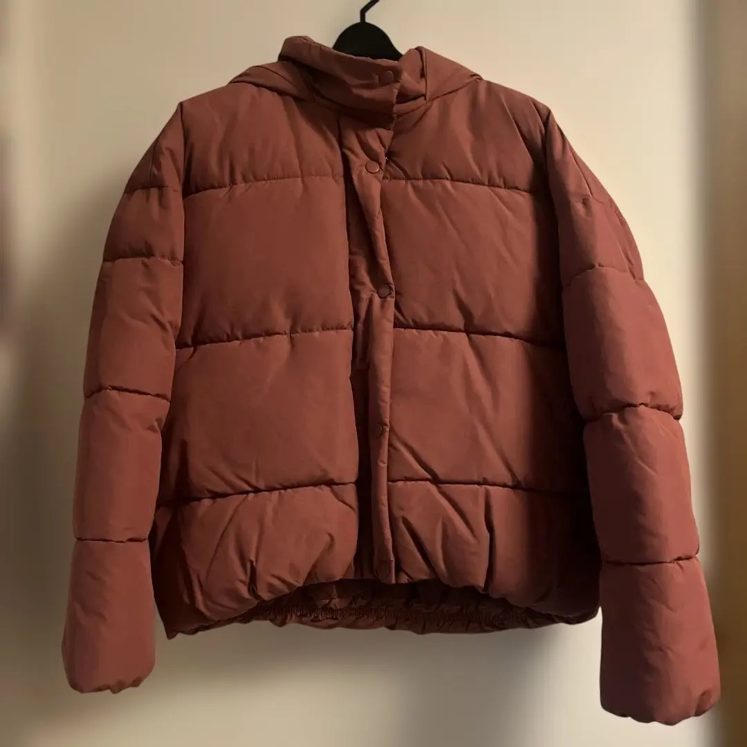 Thumbnail of OUTDOOR Short Down Jacket - Only tried on