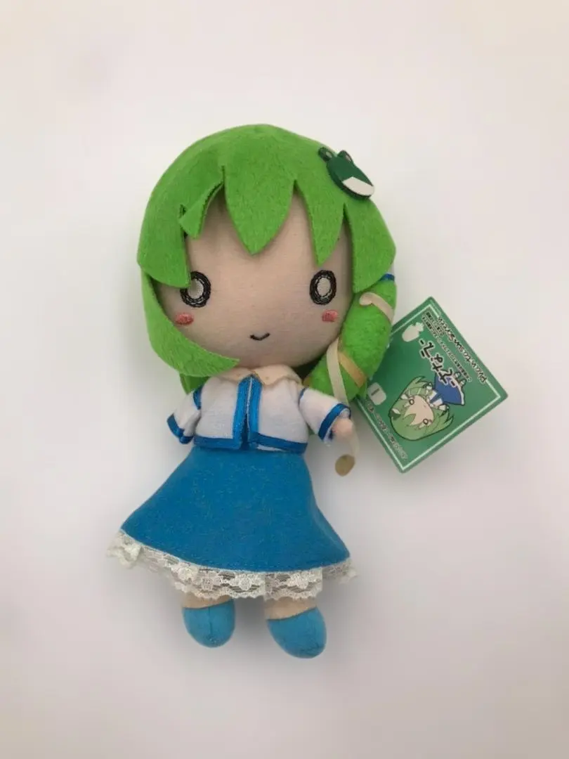 2025年最新】早苗 ぬいぐるみの人気アイテム - メルカリ 2025年最新】早苗 ぬいぐるみの人気アイテム - メルカリ