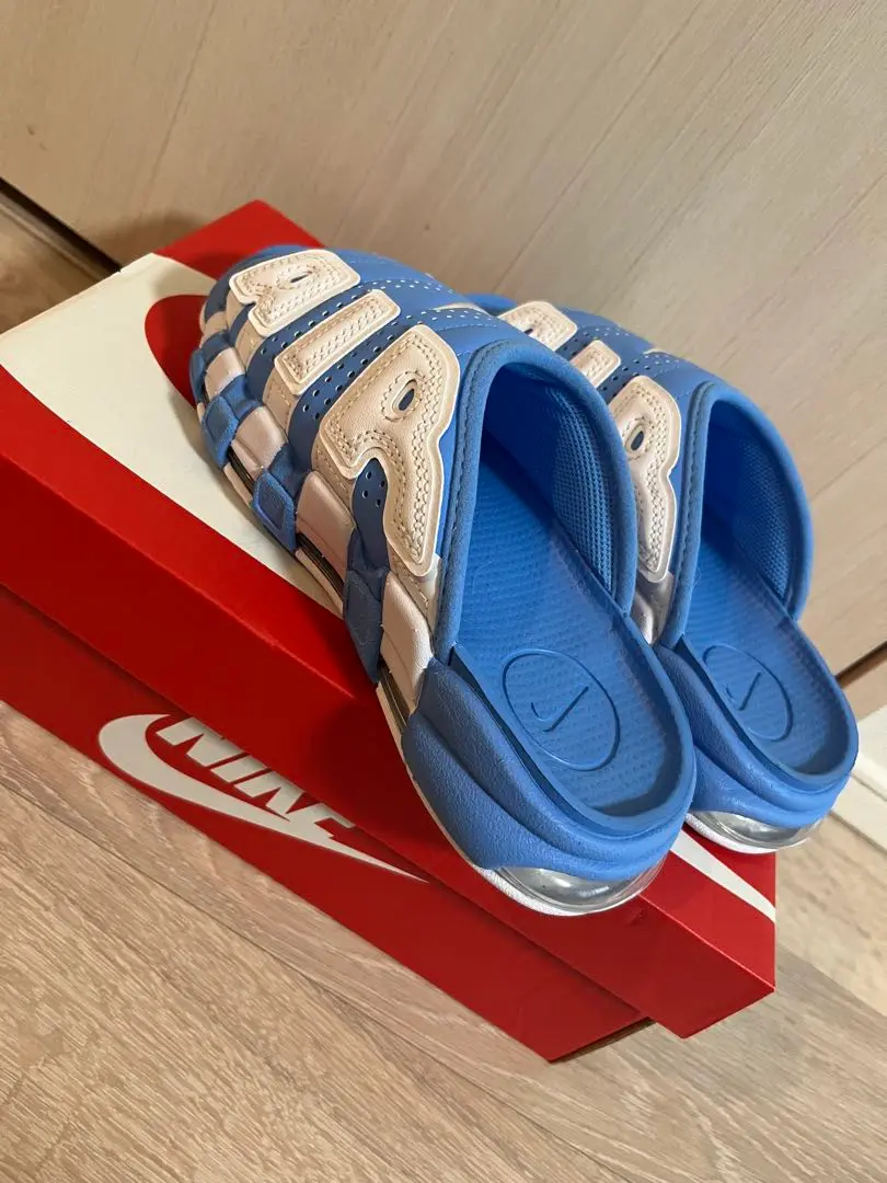 NIKE】ナイキ/Air More Uptempo Slide/モアテン サンダル (Nike