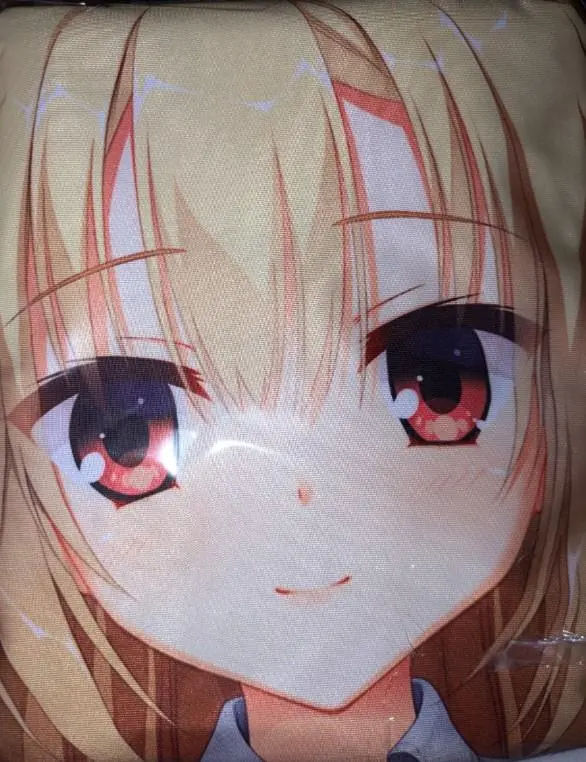 正規品 在原七海 ゆずソフト 抱き枕カバー RIDDLE JOKER こぶいち Amazon.co.jp: 正規品 在原七海 抱き枕カバー 「RIDDLE JOKER