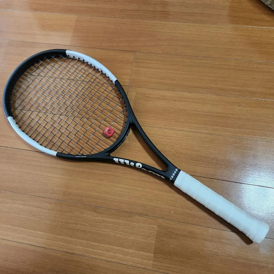 2025年最新】wilson pro staff 26の人気アイテム - メルカリ