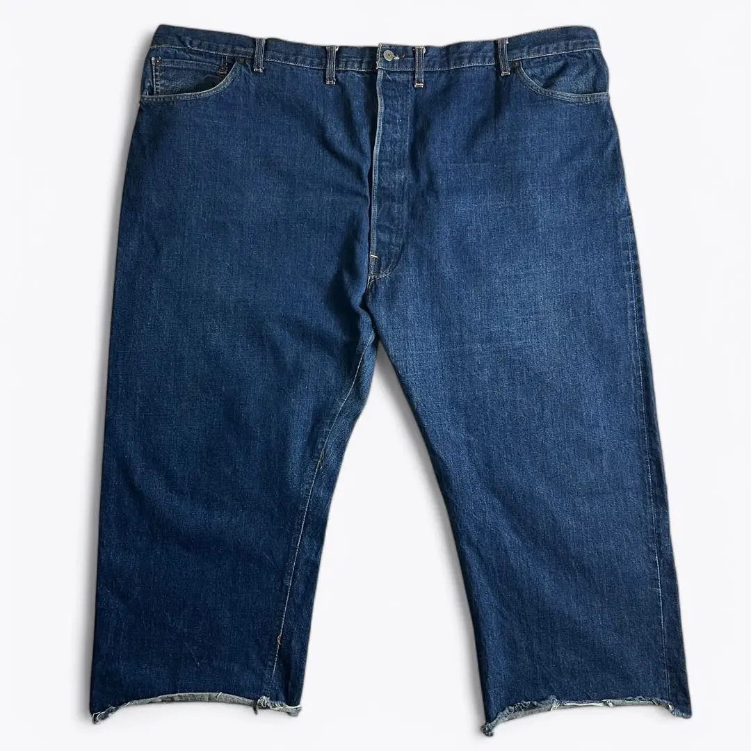blurhms デニムパンツ BHS23F004_I SIZE2 blurhms デニムパンツ BHS23F004_I SIZE2|mercariメルカリ官方