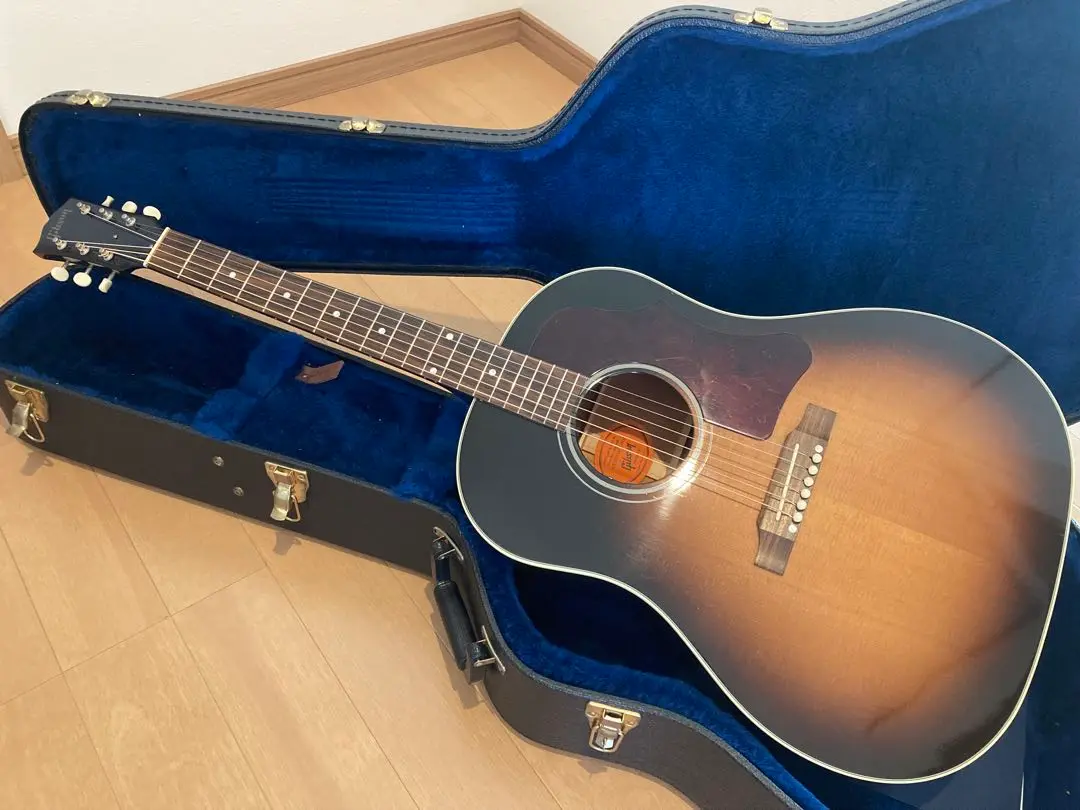 2025年最新】gibson j 60の人気アイテム - メルカリ