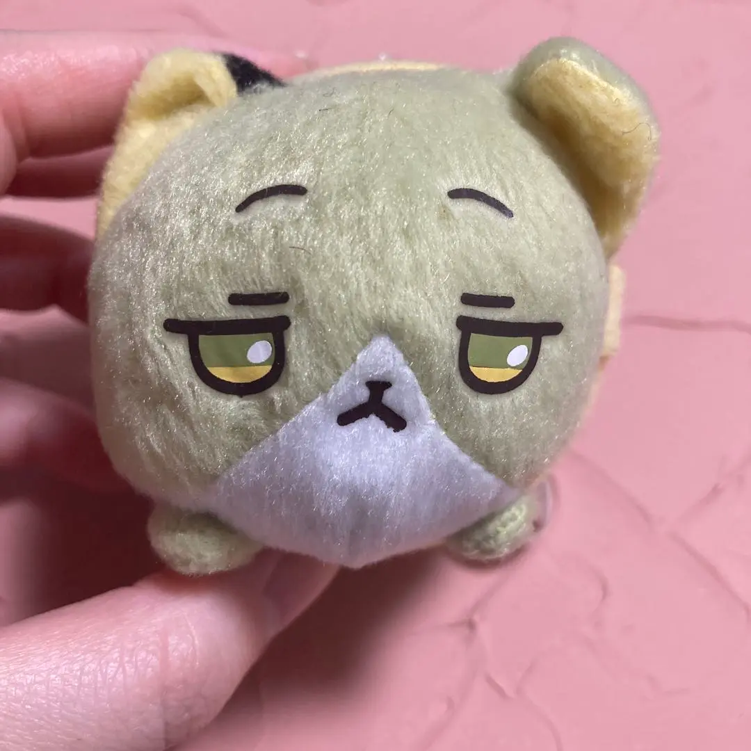 めいこい 菱田春草 ぬいぐるみ 春草の誕生を祝うスペシャルグッズの受注予約がスタート
