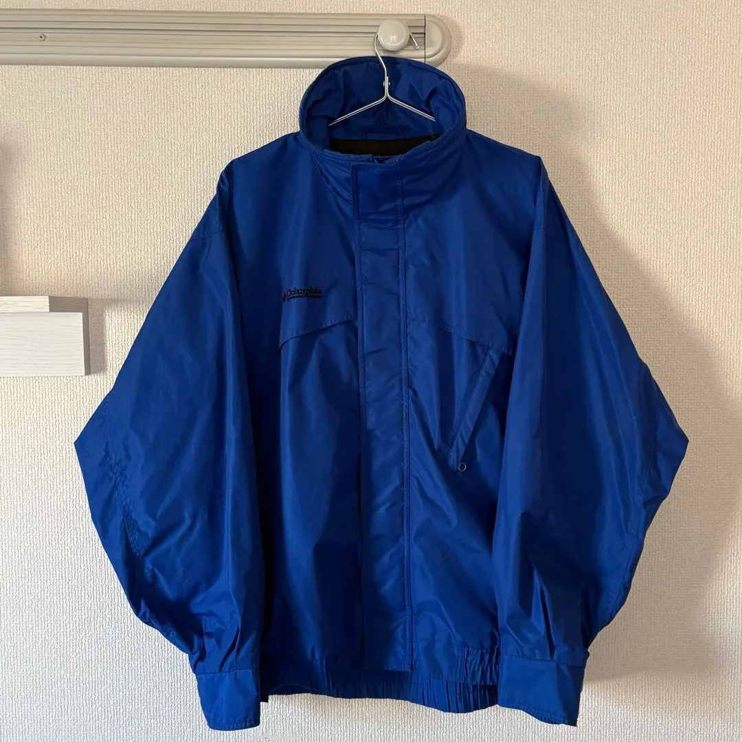 Thumbnail of Columbia 90s nylon jacket