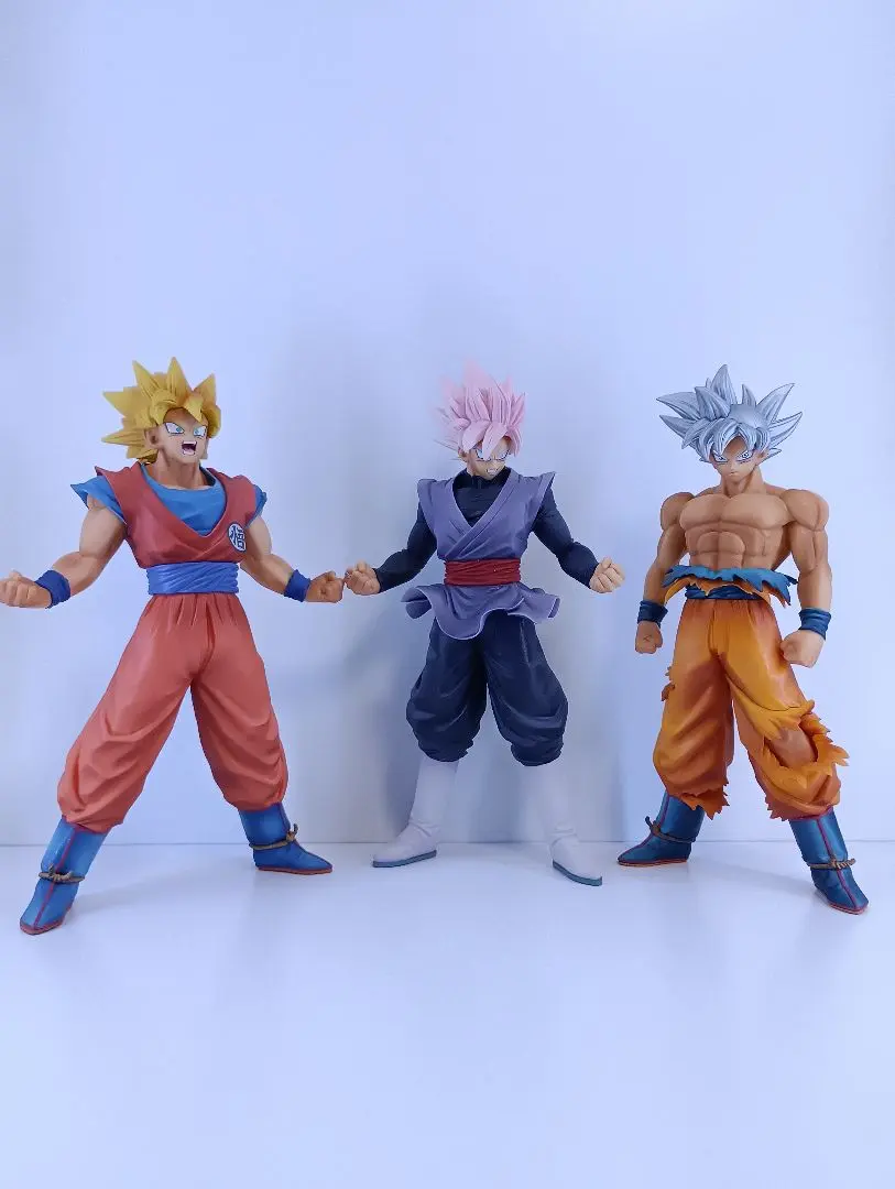 2025年最新】一番くじ ドラゴンボール サイヤ人 ここに極まれり
