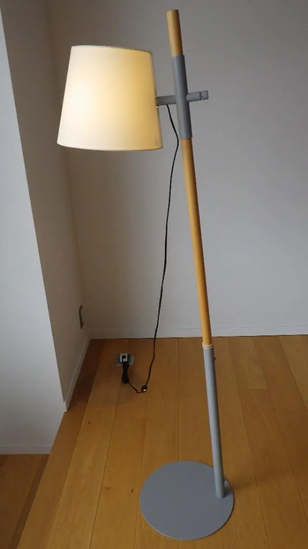 IDEE CARESS イデー キャレス スタンドライト IDEE CARESS STAND LAMP / イデー キャレス スタンド ランプ