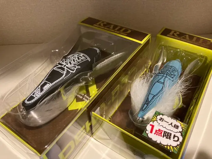 希少！限定カラー新品未使用デカダッジ コーチドッグ九州限定品バージョン入手困難 希少！限定カラー新品未使用デカダッジ コーチドッグ九州限定品
