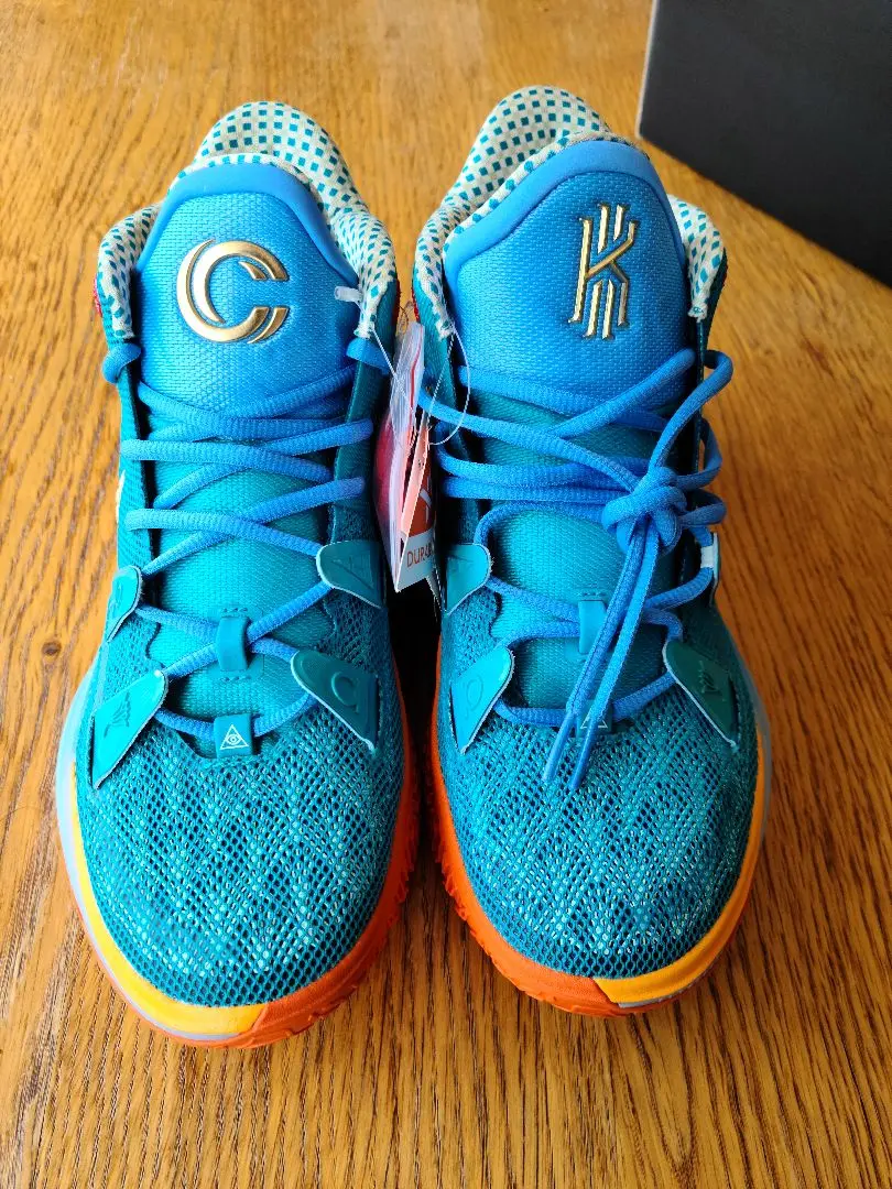 2025年最新】concepts kyrie 7の人気アイテム - メルカリ