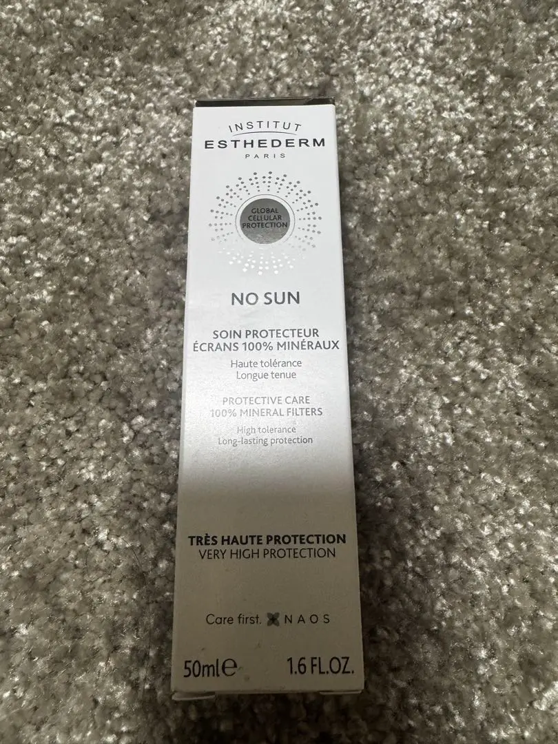 エステダム 日焼け止め Esthederm No 50ml 新品未使用未開封 楽天市場】エステダム ESTHEDERM（日焼け止め・UVケア｜美容