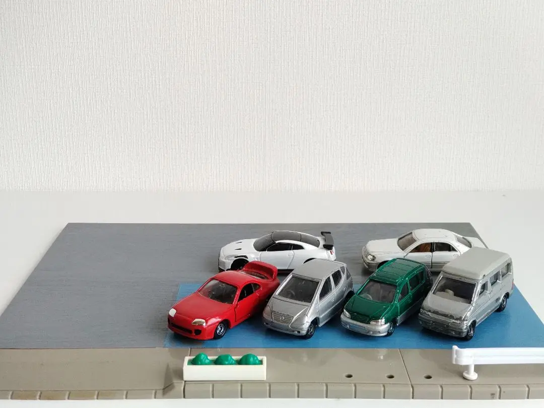 2025年最新】トミカ中古車店の人気アイテム - メルカリ