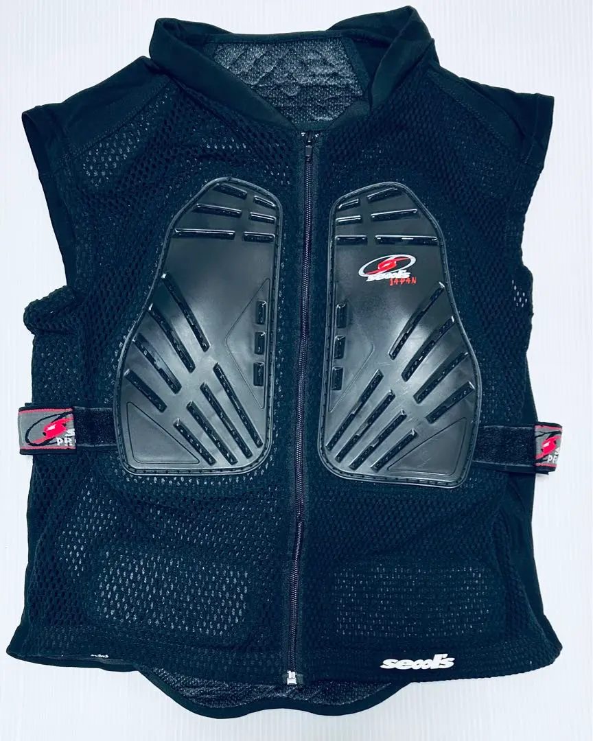 Seool,sバイクジャケット 5L最終値下げ‼️ メッシュジャケット バイク 5l ウェア」の人気商品一覧 | 安い