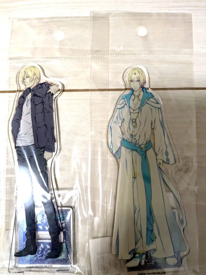 シモンズグランドセール 2025年最新】死神と少女 メルカリ - アクリルスタンドの人気アイテム アクリルスタンド
