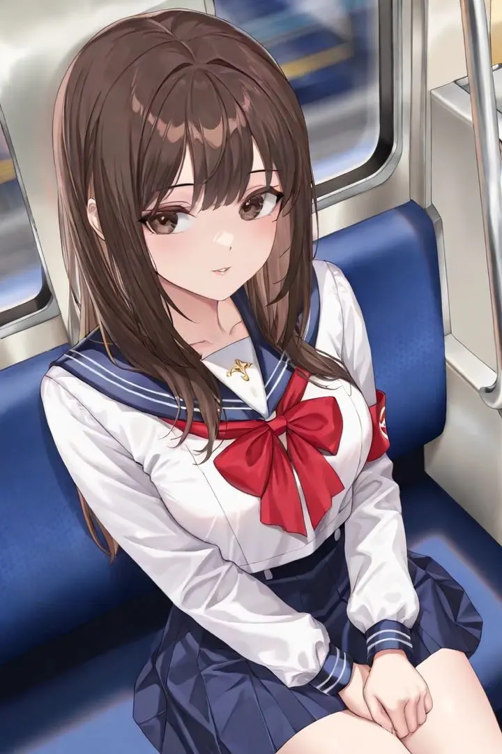 Thumbnail of Sexy Card 145