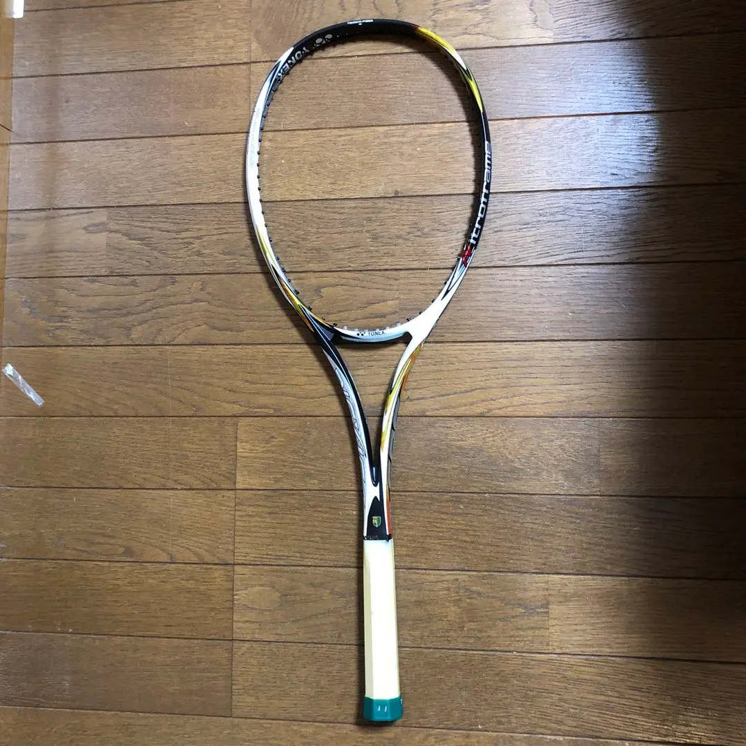 ネクシーガ50s YONEX NXG50S ネクシーガ 50S/NEXIGA 50S ソフトテニスラケット