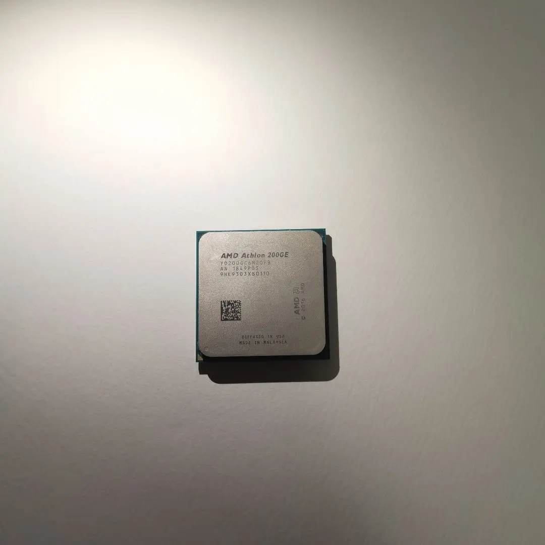 2025年最新】athlon 200geの人気アイテム - メルカリ