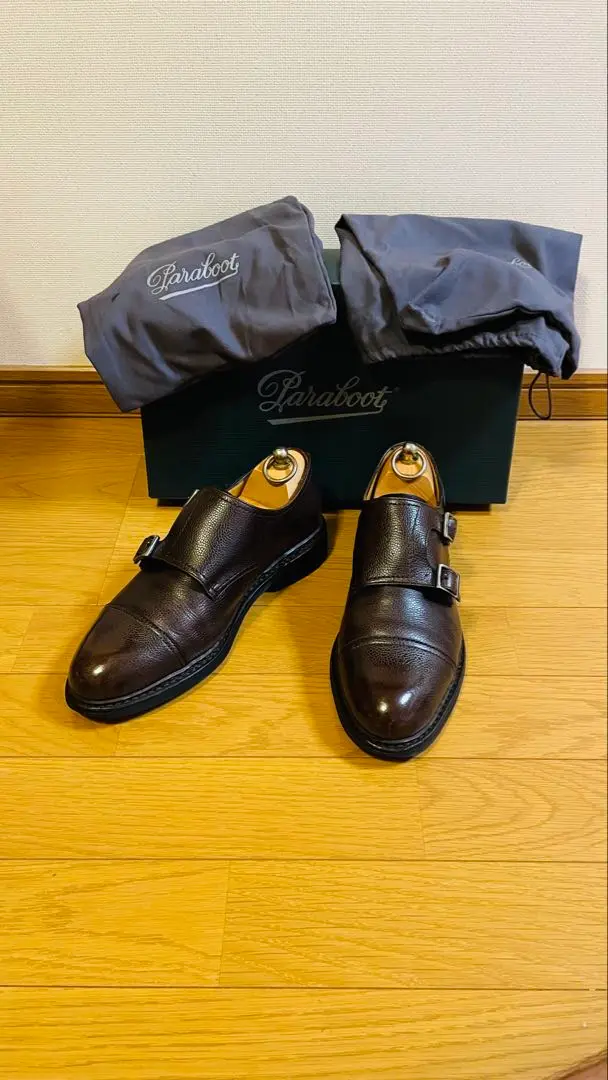 パラブーツ ポー Paraboot poe 国内正規品 楽天市場】PARABOOT パラブーツ 【 POE / ポー 】 GALAXY SOLE