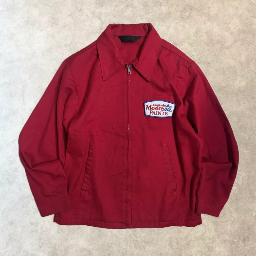 Thumbnail of Made in USA 70s vintage swing top