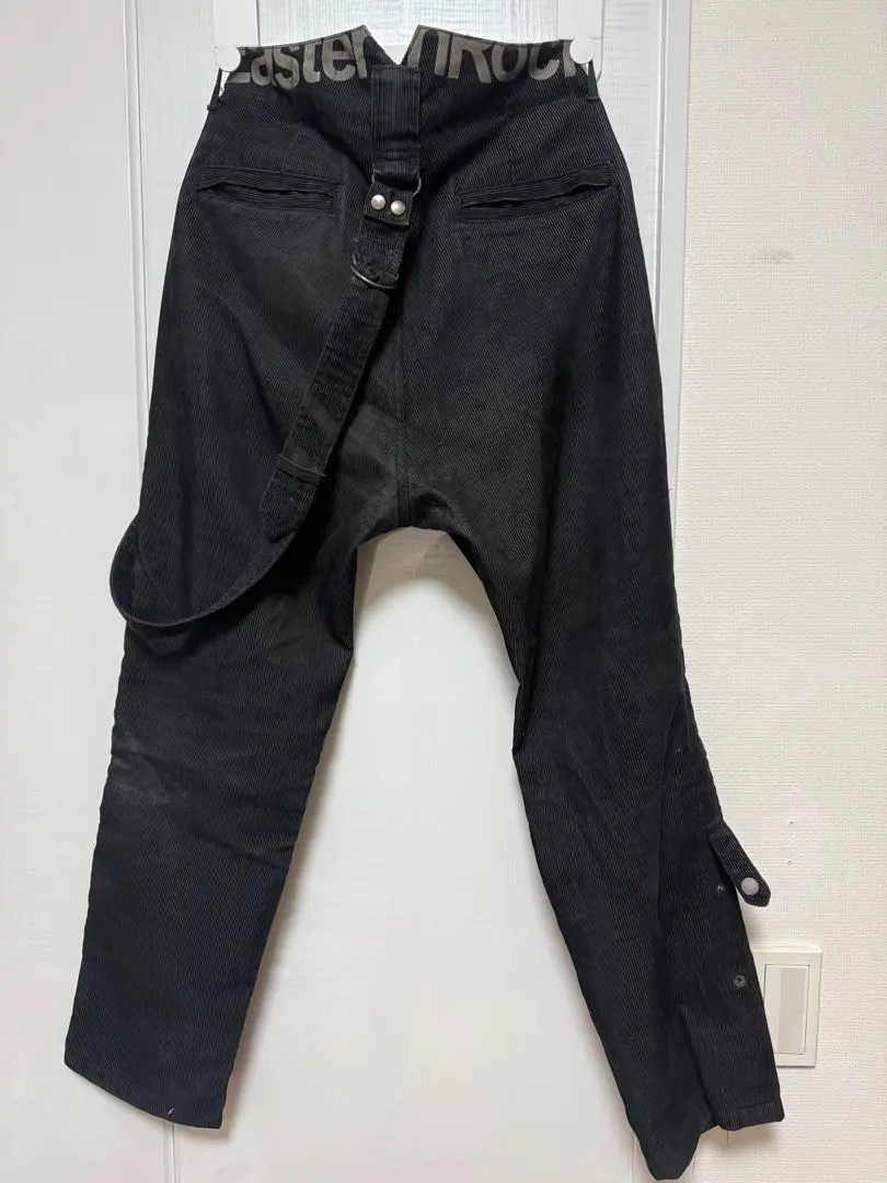 【新品】 PPFM サルエルパンツ カーゴ リネン Y2K 2358761547.jpg?1724934495