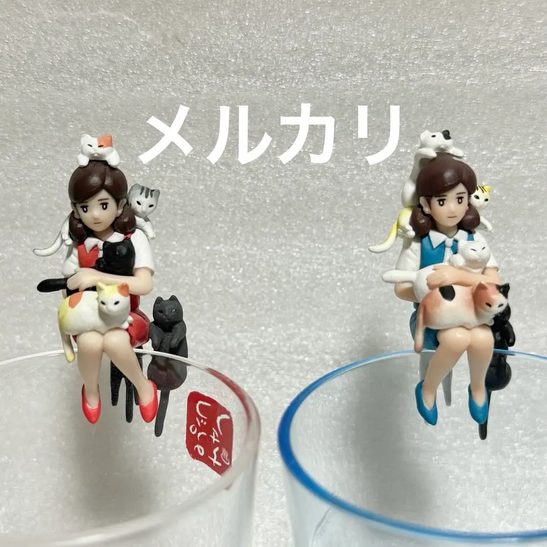 2025年最新】ねこまみれのフチ子の人気アイテム - メルカリ