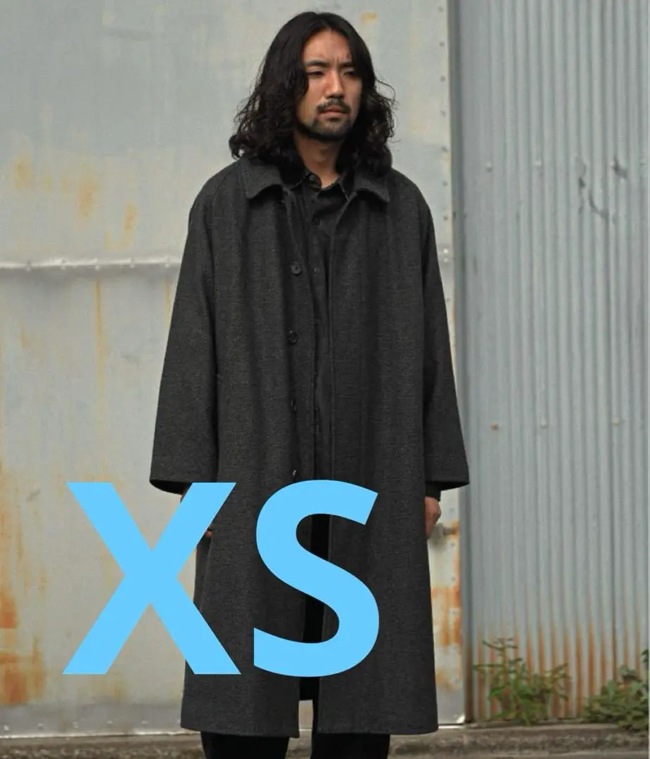 2025年最新】shiun コートの人気アイテム - メルカリ