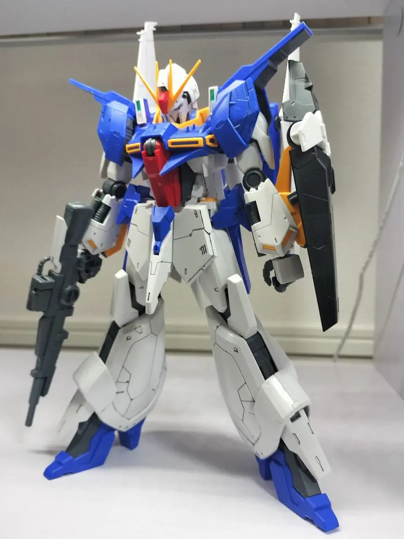 MG ガンダムリンドヴルム 未組立品 RE/100 1/100 GUNDAM LINDWURM｜プレミアムバンダイ｜バンダイ