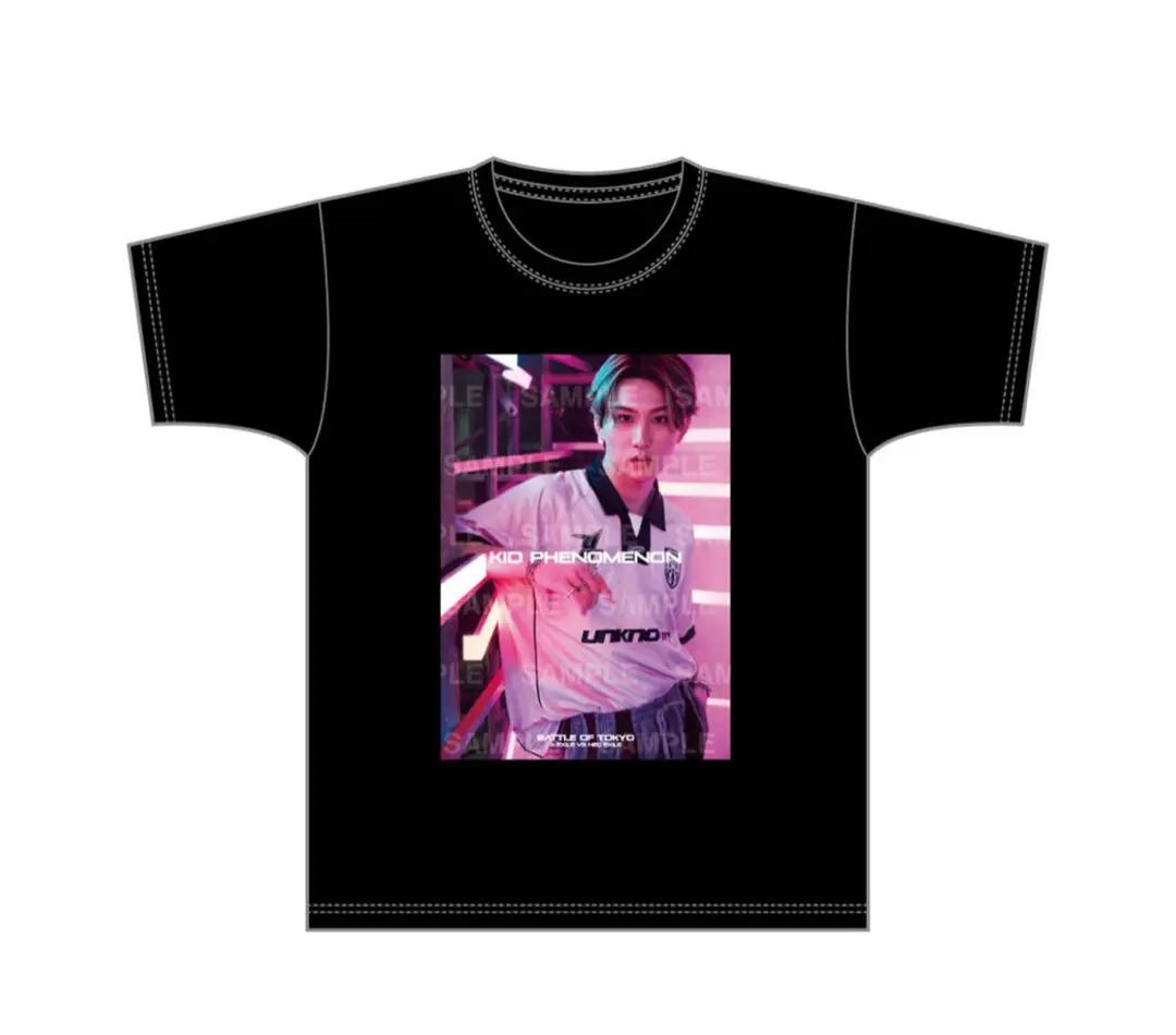 KID PHENOMENON キドフェノ NYLON Tシャツ Lサイズ 2025年最新】KiD phenomenon tシャツの人気アイテム - メルカリ