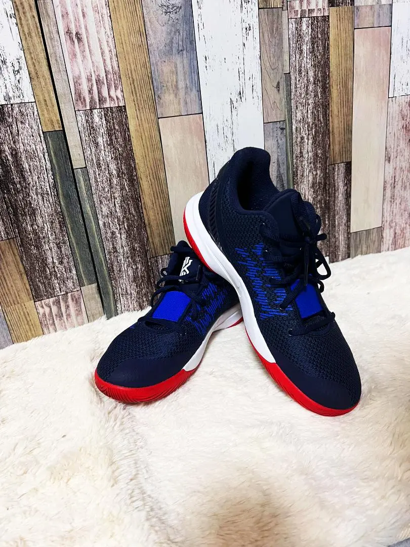 Amazon.co.jp: NIKE ナイキ カイリー フライトラップ Ⅱ EP